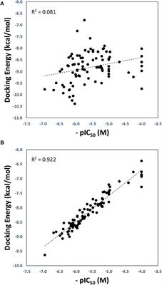 Modeling of noncovalent inhibitors of the papain-like protease (PLpro) from SARS-CoV-2 considering the protein flexibility by using molecular dynamics and cross-docking